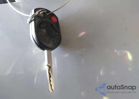 2016 Ford Focus Se из США, поврежденный, VIN 1FADP3F28GL380257